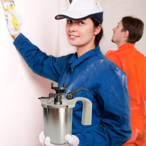 Tapa Para Mezclar Pintura Tapa Para Remover Pintura 1/4 L He