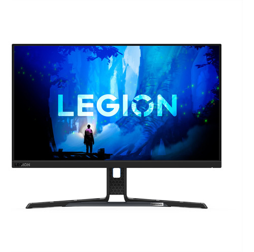 Monitor De Juegos Lenovo Legion Y25-30 24.5 Full Hd