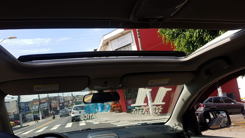 Nissan Sentra 2.0 Sl 16v Flex 4p Automático