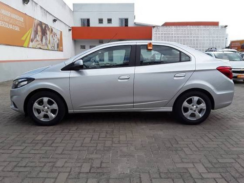 Chevrolet Prisma 1.4 Mpfi Lt 8v Flex 4p Manual