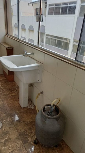 Imagem 6 de 30 de Cobertura Com 2 Dormitórios À Venda, 136 M² Por R$ 980.000,00 - Menino Deus - Porto Alegre/rs - Co0035