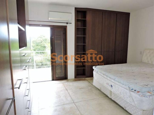 Imagem 11 de 28 de Casa Em Condomínio À Venda, Condomínio Golf Village, Carapicuíba/sp - 810