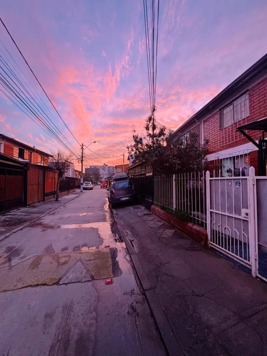Imagen 3 de 24 de Acogedora Casa De 2 Pisos