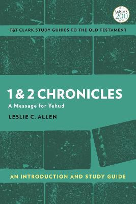 Libro 1 & 2 Chronicles: An Introduction And Study Guide :...