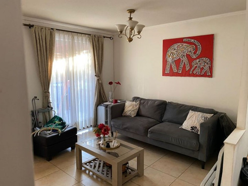 Casa Modelo Cisne En Condominio. Estancia Liray. Disponible