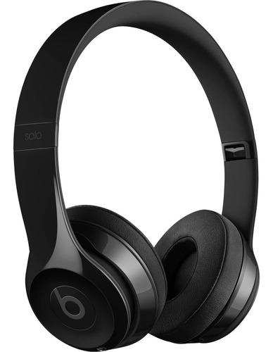 Beats Solo 3 Audifonos Inalámbrico ,over Ear, Negros Nuevo!