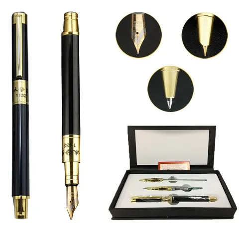 Plumas estilograficas mercadolibre deals