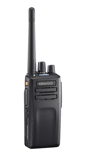 Radio Kenwood 400-520 Mhz 64 Canales Nxdn-dmr-análogo Nx3320
