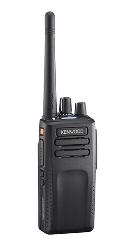 Radio Kenwood 400-520 Mhz 64 Canales Nxdn-dmr-análogo Nx3320