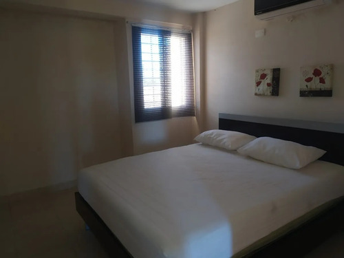 Imagen 8 de 14 de Apartamento En Venta En Ciudad Flamingo, Res Luxor. Morrocoy
