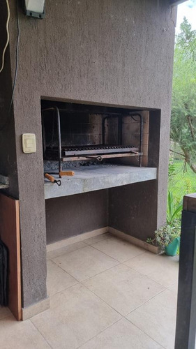 Imagen 12 de 30 de Departamento De 3 Ambientes En Venta Con Jardín - Posadas Nordelta