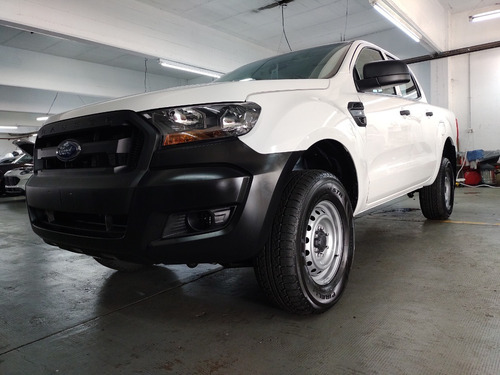 Imagen 14 de 25 de Ford Ranger 2.2 Xl Cd 4x2 Con Entrega Inmediata 2023 (e)
