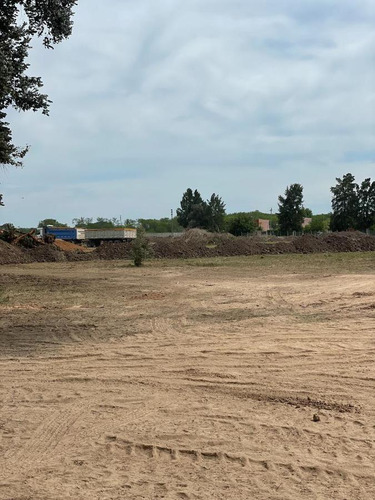 Oportunidad! Lote En Venta Financiado - Gral. Rodriguez