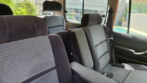 Toyota Land Cruiser Hdj80