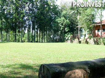 Imagem 11 de 30 de Sítio À Venda, 429292 M² Por R$ 2.800.000,00 - Chácaras Monte Serrat - Itapevi/sp - S00404
