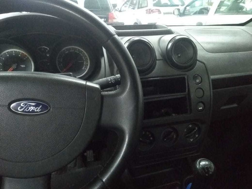 Imagem 11 de 13 de Ford Fiesta 2012 1.0 Flex 5p