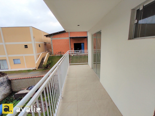 Imagem 12 de 20 de Grande Oportunidade De Investimento !!!!!! Prédio Residencial Com Oito Lindos Apartamentos Localizado No Bairro Progresso. Venha Conhecer !!!!!! - 6003042v