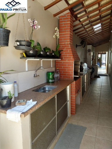Imagem 18 de 30 de Casa Residencial Ou Comercial Na Cidade Nova (100m Da Kennedy) - Ca03860 - 4262706