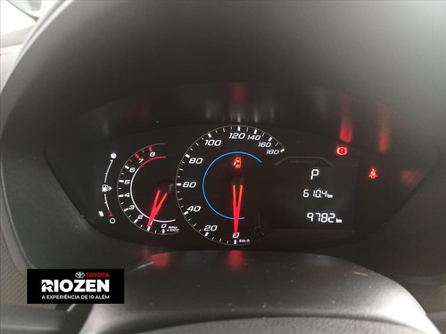 Chevrolet Spin 1.8 LT 8V FLEX 4P AUTOMÁTICO