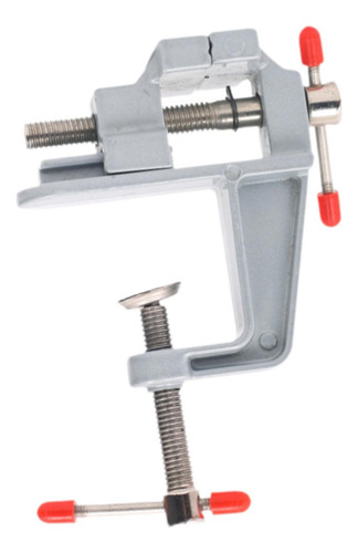 Mini Bench Vice Senania De Mesa Portátil Para Electrónica
