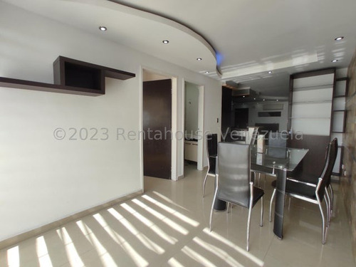 Imagen 11 de 30 de Apartamento Duplex En Venta Urb Los Caobos, Maracay 23-23982 Hc