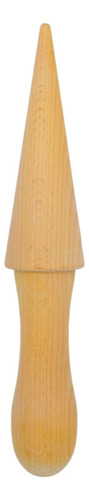 Ts 2 Máquina Para Hacer Conos De Helado De Madera, Rodillo
