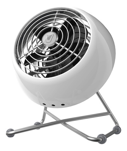 Vornado Vfan Ventilador Clasico Personal Vintage Circulador 