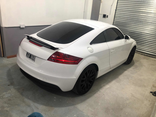 Audi Tt 1.8 T Fsi 2010