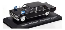Comprar Rambler Presidencial 1\u002F43 Coleccion Devoto Hobbies