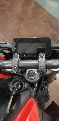 Honda Cb 300 F - D0motos - 2024 - Agencia Oficial / Inmediat