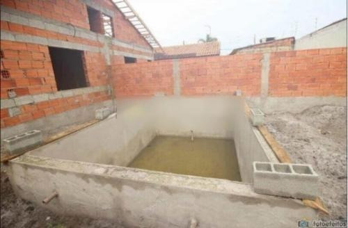 Imagem 7 de 10 de Casa No Bairro Balneário São Jorge, Em Itanhaém 7403-jc