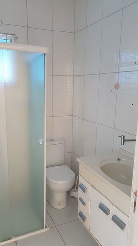 Imagem 13 de 14 de Casa Em Condominio Fechado À Venda - Ai23189