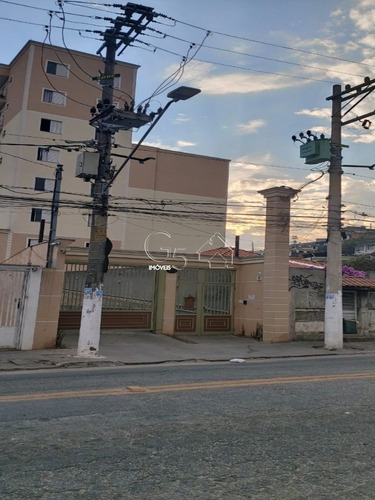 Imagem 4 de 30 de Apartamento Para Locação Em Perus - Ap00672 - 69876466
