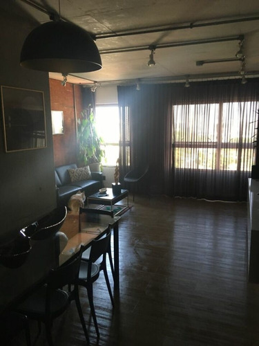 Imagem 5 de 15 de Venda - Apartamento 02 Dorm. - Brooklin - São Paulo/sp - Rr5015