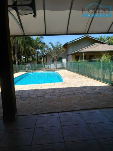 Imagem 15 de 15 de Chácara Para Venda Em Atibaia, Jardim Maracanã, 4 Dormitórios, 4 Suítes, 6 Banheiros, 10 Vagas - 4589_2-1602956
