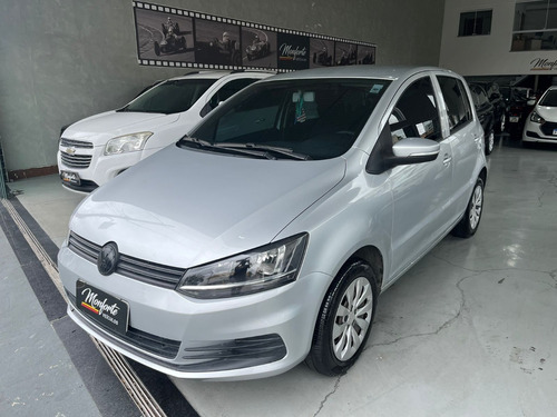 Volkswagen Fox 1.0 Trendline Total Flex 5p