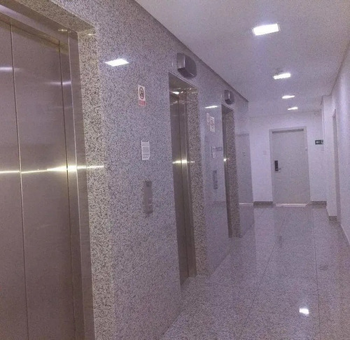 247m2 - Laje Comercial Metrô São Judas / Conceição