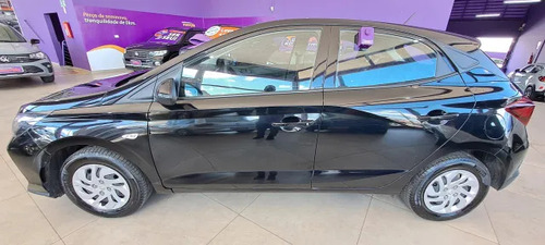 Hyundai HB20 Sense Plus 1.0 (Mec.)