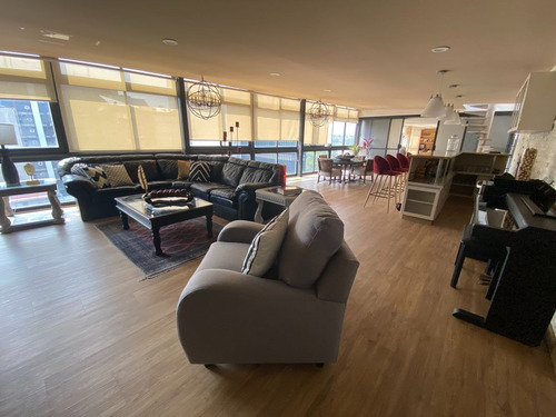 Imagen 30 de 30 de Departamento Ph En Venta, Polanco
