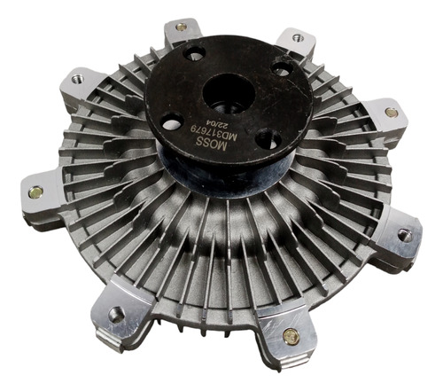 Fan Clutch Panel L300 2.0 Full Inyeccion 