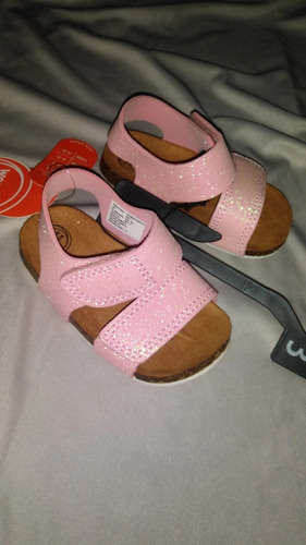 Sandalias Para Bebés 