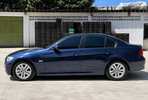 BMW Serie 3 2.0 320i E90