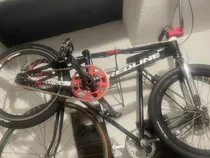 Comprar Bicicleta Redline Pro Bmx Profesional Bicicross Bmx