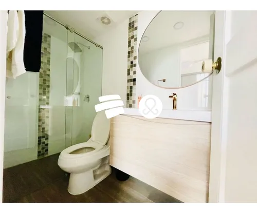Venta Apartamento Duplex En La Concha