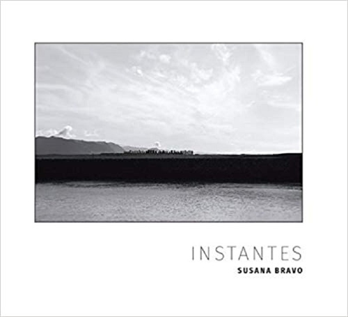 Instantes- (tapa Dura)- Bravo, Susana- *