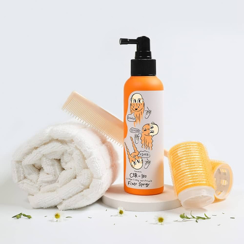 Elizavecca Spray Cer100 Reforzado Con Colágeno 150ml