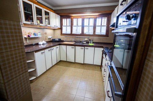 Casa Chalet En Venta En Bella Vista, San Miguel, G.b.a. Zona Norte