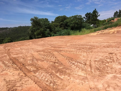 Imagem 4 de 7 de Belíssimo Terreno No Condomínio Porta Do Sol.