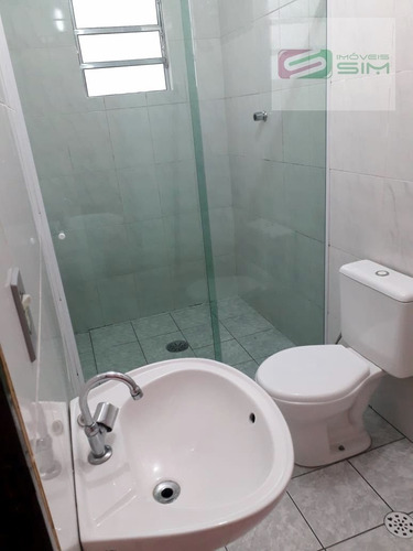 Imagem 23 de 30 de Casa Sobrado Em Cidade São Mateus - São Paulo - 4281