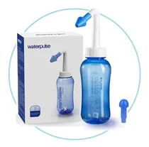 Comprar Limpiadores Nasales Rinitis Alérgica Lavado Sinusitis 500 Ml